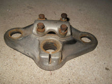 Load image into Gallery viewer, Puch Sears Sabre Fork Brace Handlebar Clamp
