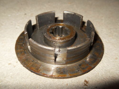 1960's Allstate Puch DS60 Compact Scooter - Clutch Hub