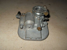Load image into Gallery viewer, Motobecane 50V Moped - Gurtner Carburetor