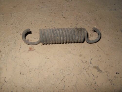 1978 Honda Hobbit PA50 II Moped - Center Stand Spring - Main Stand