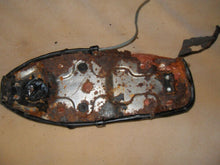 Load image into Gallery viewer, Suzuki M31 M30 55cc - Seat (Rough Condition)