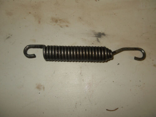 1972 Yamaha R5 350 - Side Stand Spring / Kick Stand Spring