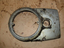 Load image into Gallery viewer, 1968 Suzuki T305 - Left Side Engine Cover - Stator Cover