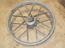 Load image into Gallery viewer, 1980 Gadabout Minarelli Moped - Front 16&#39;&#39; Grimeca Snowflake Rim + Speedo Drive