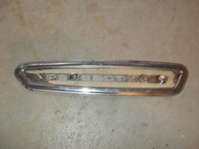 Load image into Gallery viewer, Peugeot 103 Moped - Right Side Gas Tank Chrome Badge