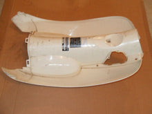 Load image into Gallery viewer, 2006 Honda Metropolitan CHF50 Scooter - Plastic Leg Shield - Cowl - Fairing