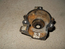 Load image into Gallery viewer, Vintage Aquabug Tanaka BIKE BUG 2 Cycle Motorized Engine - Crank Case Half