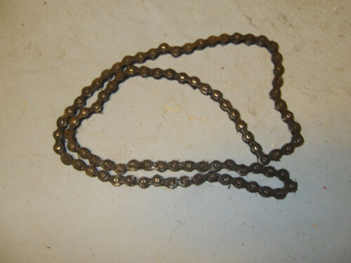 1978 Jawa Babetta 207 Moped - Pedal Chain (used)