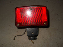 Load image into Gallery viewer, 1980 Jawa Babetta 207 Moped - Taillight