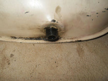 Load image into Gallery viewer, Suzuki K10 Motorcycle Oil Tank - 80cc K10 K11 K15