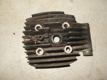 Load image into Gallery viewer, Motobecane 50V Moped - Cylinder Head