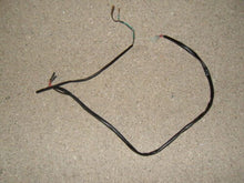 Load image into Gallery viewer, 2001 Hero Majestic Ankur Moped - Wiring Harness Section