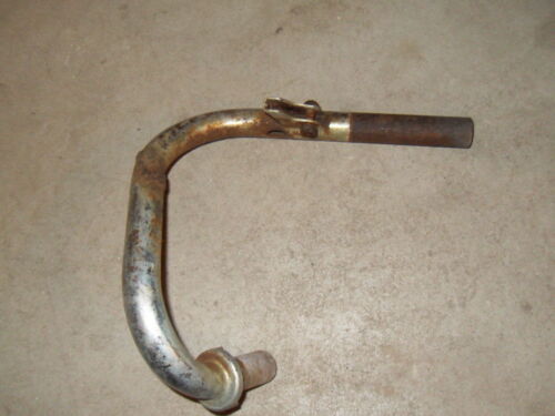 1971 Honda Z50 Z50A - Handlebar for Parts or Repair