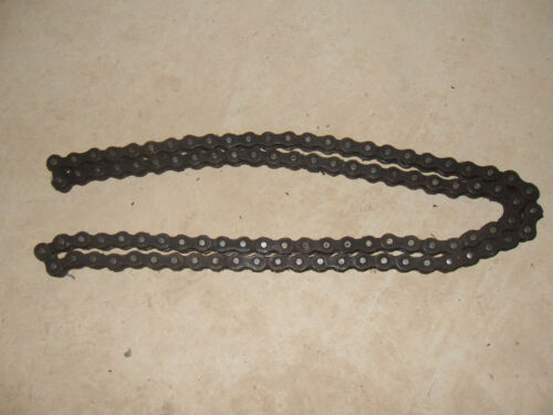 1978 Batavus Regency Moped - M56 Engine - Drive Chain (used)