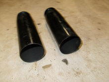 Load image into Gallery viewer, Suzuki K10 Motorcycle Pair of Lower Fork Covers - 80cc K10 K11 K15