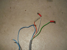 Load image into Gallery viewer, 1980 Jawa Babetta 207 Moped - Main Wiring Harness