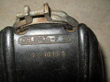 Load image into Gallery viewer, Vintage Moped - Dellorto SHA 14.12 Carburetor Air Box with Clamp 0690 S