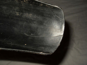 Honda MB5 Moped - Plastic Front Fender