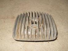 Load image into Gallery viewer, 1980 Columbia Commuter Moped - Solo Engine Cylinder Head
