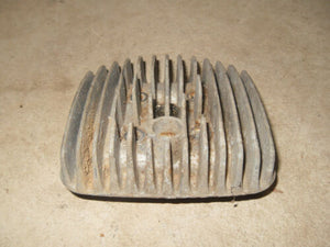 1980 Columbia Commuter Moped - Solo Engine Cylinder Head