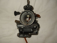 1975 Yamaha YZ80 YZ80B - OEM Mikuni Carburetor - MIC Carb