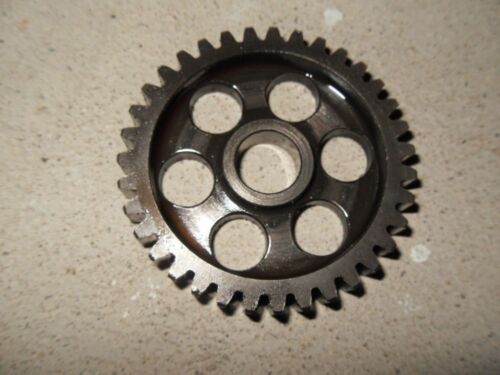 1974 Kawasaki G3 G3SS 90 - Output Shaft - Low Gear