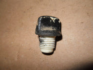 1986 Yamaha Riva CV80 - Transmission Oil Fill Cap