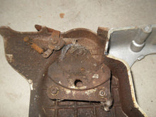 Load image into Gallery viewer, Yamaha LB80 Chappy - Engine Side Cover with Shifter