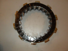 Load image into Gallery viewer, 1980 Yamaha IT125 Enduro - Clutch Plates (used)