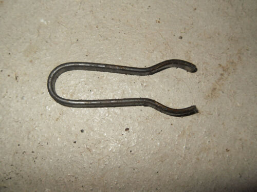 1960's Puch Sears Allstate MS50 Moped - Brake Spring / Clip