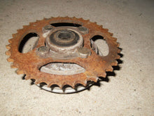 Load image into Gallery viewer, Puch Sears Sabre - Rear Wheel Drive Hub with Sprocket