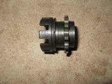 Load image into Gallery viewer, 1979 Tomos Moped - A3 Engine Pedal Start Chain Sprocket