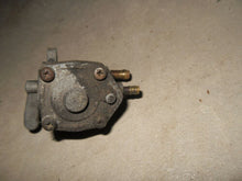 Load image into Gallery viewer, Yamaha Chappy LB80 - Fuel Petcock - OEM Original