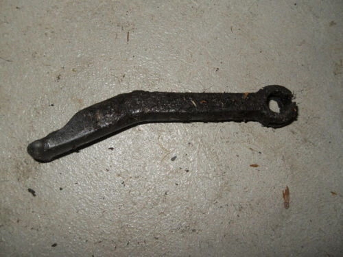 1960's Puch Sears Allstate 250 Twingle - Clutch Release Lever