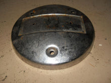 Load image into Gallery viewer, Yamaha Chappy LB80 - Exhaust Muffler Pipe Chrome Guard