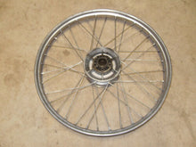 Load image into Gallery viewer, Tomos Colibri / Puch - 19'' Spoked Rim
