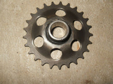 Load image into Gallery viewer, 1979 Tomos Moped - A3 Engine Pedal Start Chain Internal Sprocket