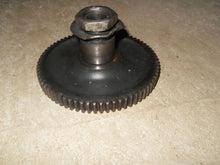 Load image into Gallery viewer, 1979 Tomos Moped - A3 Engine Final Drive Gear