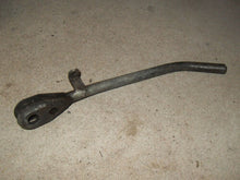 Load image into Gallery viewer, Vintage Mini Bike Kick Stand / Side Stand #7