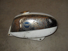 Load image into Gallery viewer, Puch Sears Sabre - Gas Tank