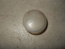 Load image into Gallery viewer, Suzuki M31 M30 55cc - Clear Plastic Frame Plug