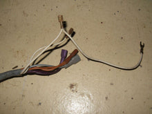 Load image into Gallery viewer, 1978 Motobecane 50V Moped - Wiring