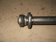 Load image into Gallery viewer, Yamaha LB80 Chappy - Lower Fork Triple Tree Clamp