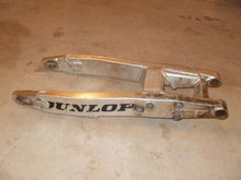 Load image into Gallery viewer, 1991 Husqvarna WMX WRK WXE 125 Cagiva - Swingarm with Linkage