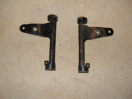 1983 Yamaha RX50 Special - Pair of Fork Ears
