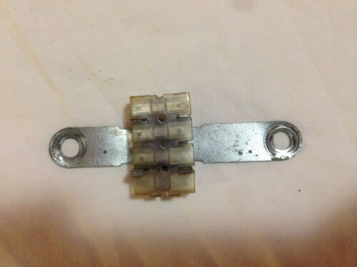 1978 Piaggio Vespa Ciao Moped - Wiring Hub