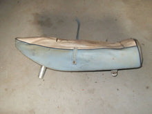 Load image into Gallery viewer, Motobecane AV88 Moped - Seat Assembly
