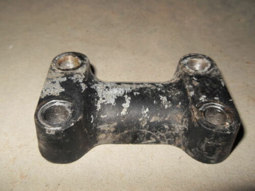 1976 Yamaha RD200 Motorcycle - Upper Handle Bar Mount