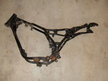 Load image into Gallery viewer, 1983 Yamaha RX50 Special - Frame