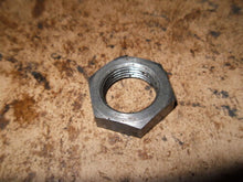 Load image into Gallery viewer, 1968 Suzuki T305 - Clutch Basket Nut